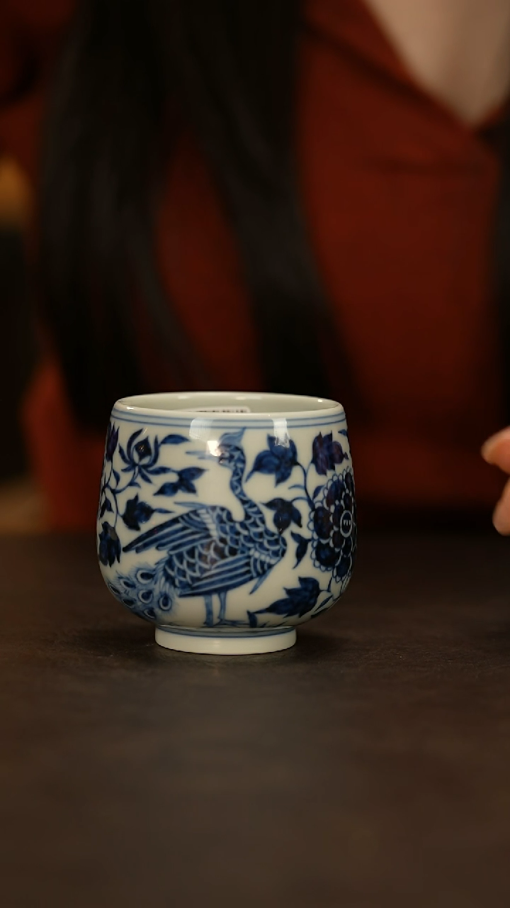 【闪购商品】瓷片刘建锋           