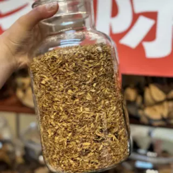 正宗新会头茬柑花，果农直供！
