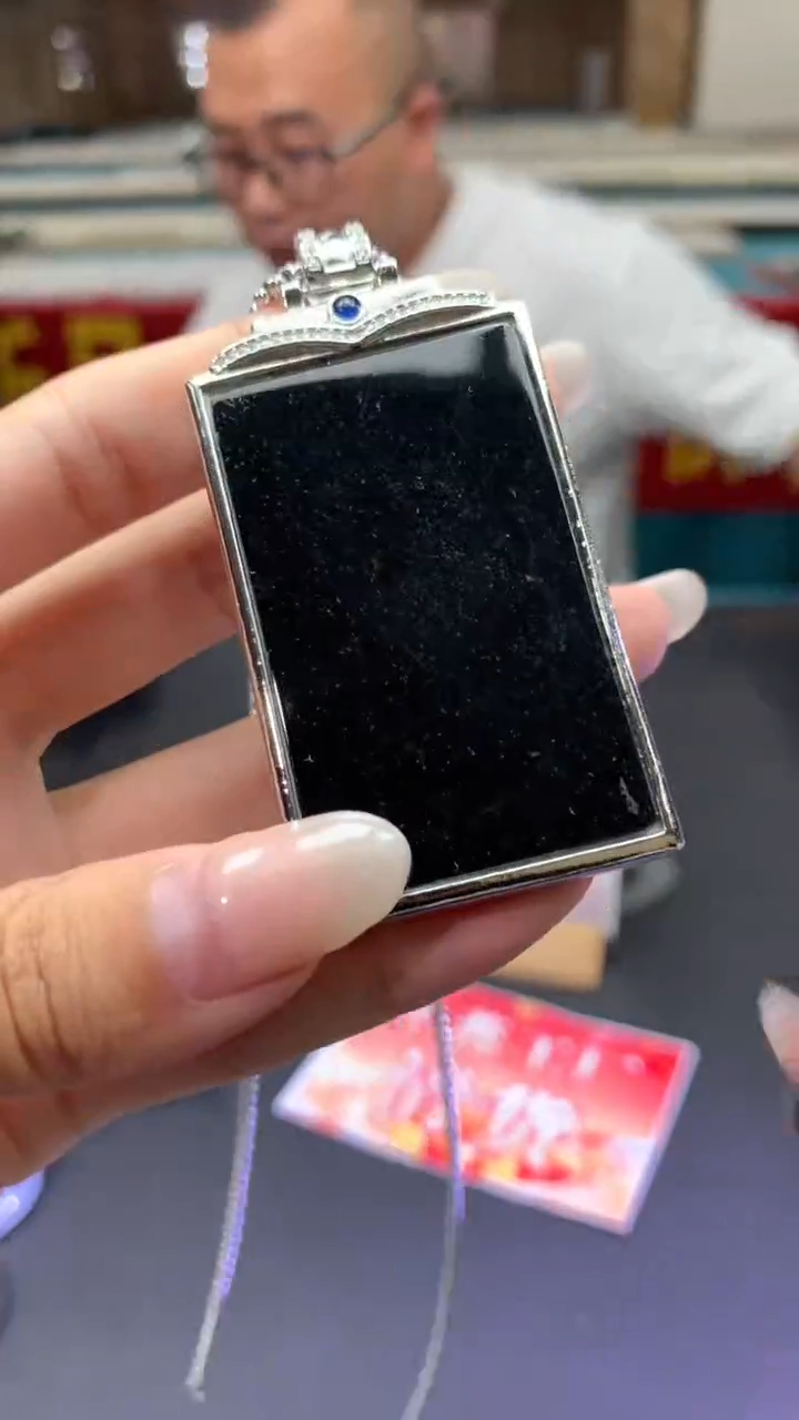 定制翡翠合金不退不换多样性发其一毛货其它