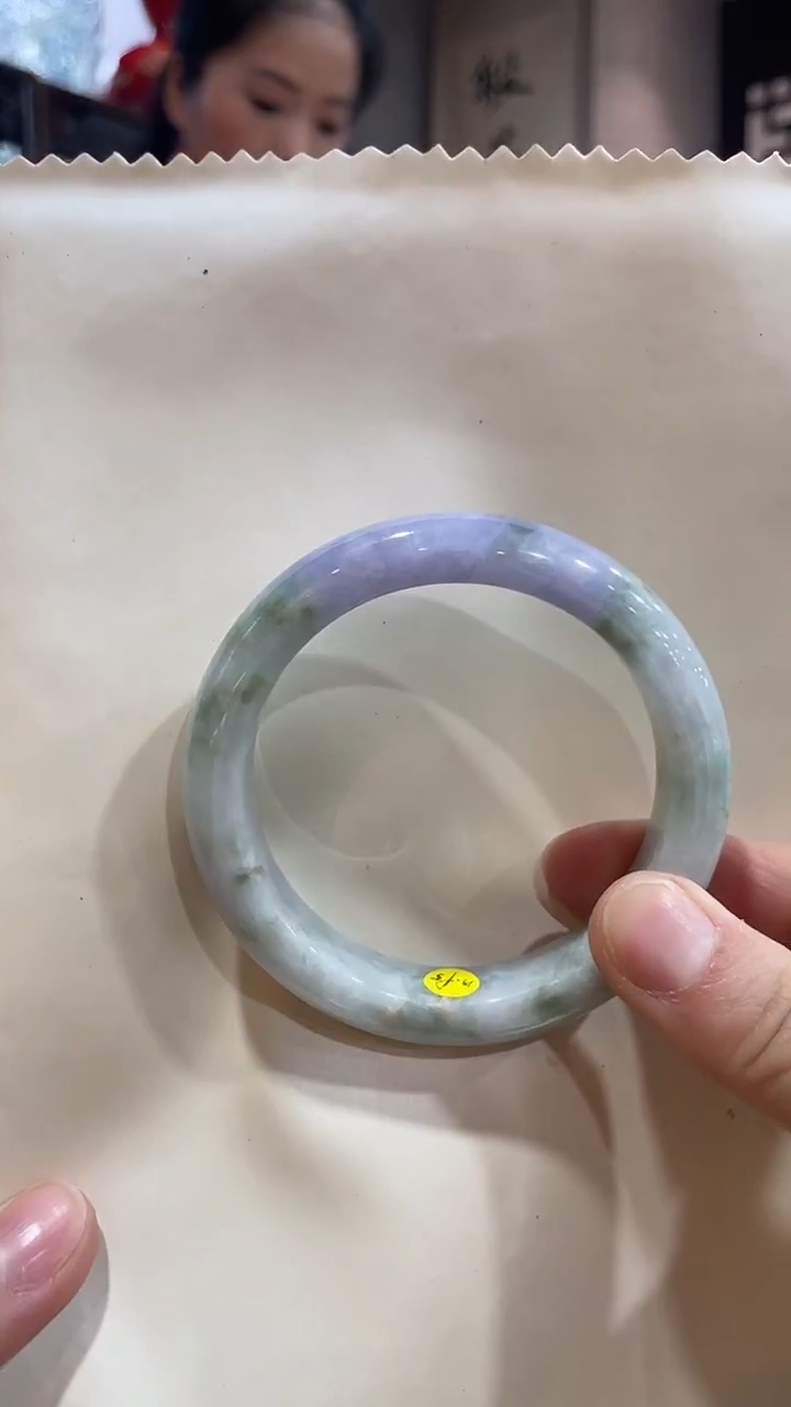 未镶嵌手镯翡翠14