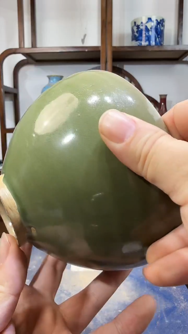 其他陶顺心瓷语，瓷器仿古复刻