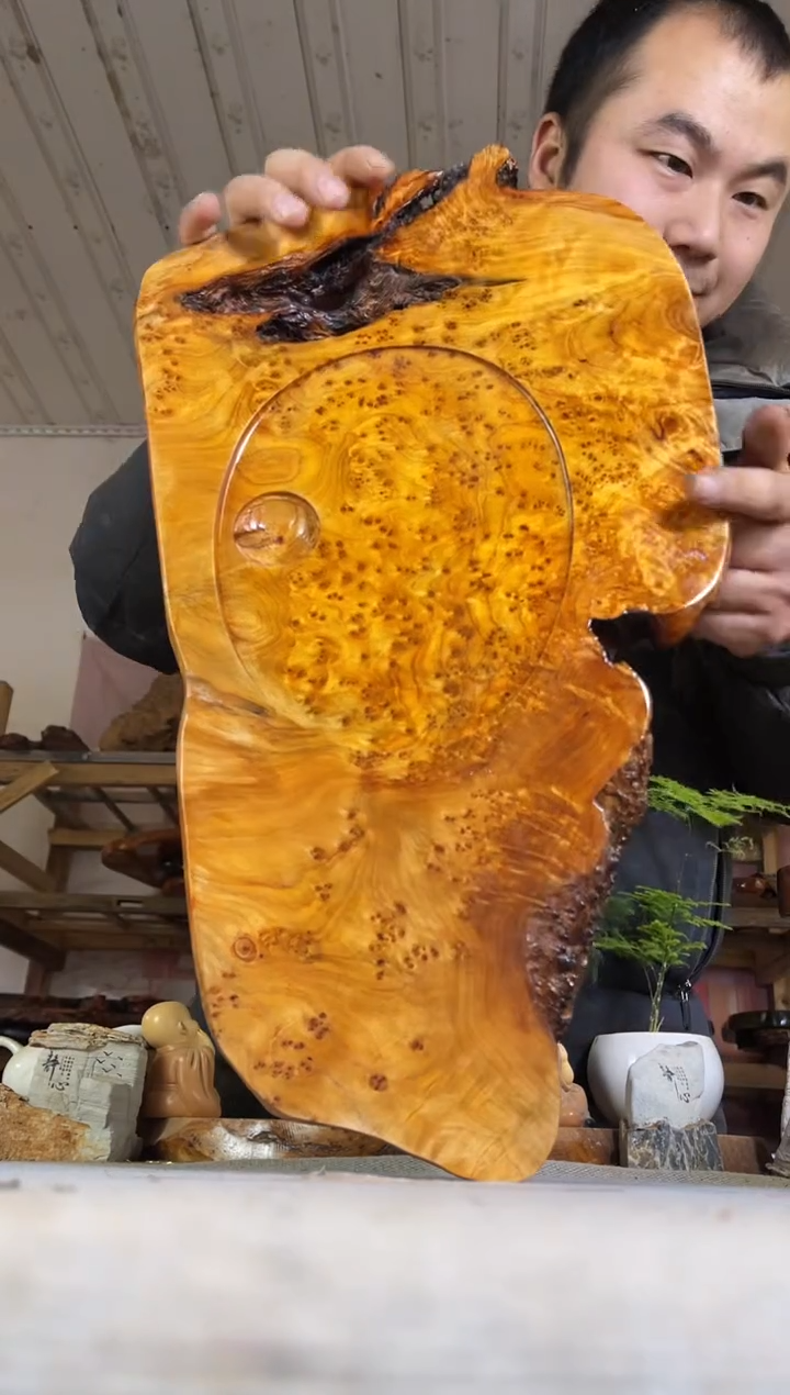 木木雕款茶盘不含配件‘截图为准 27