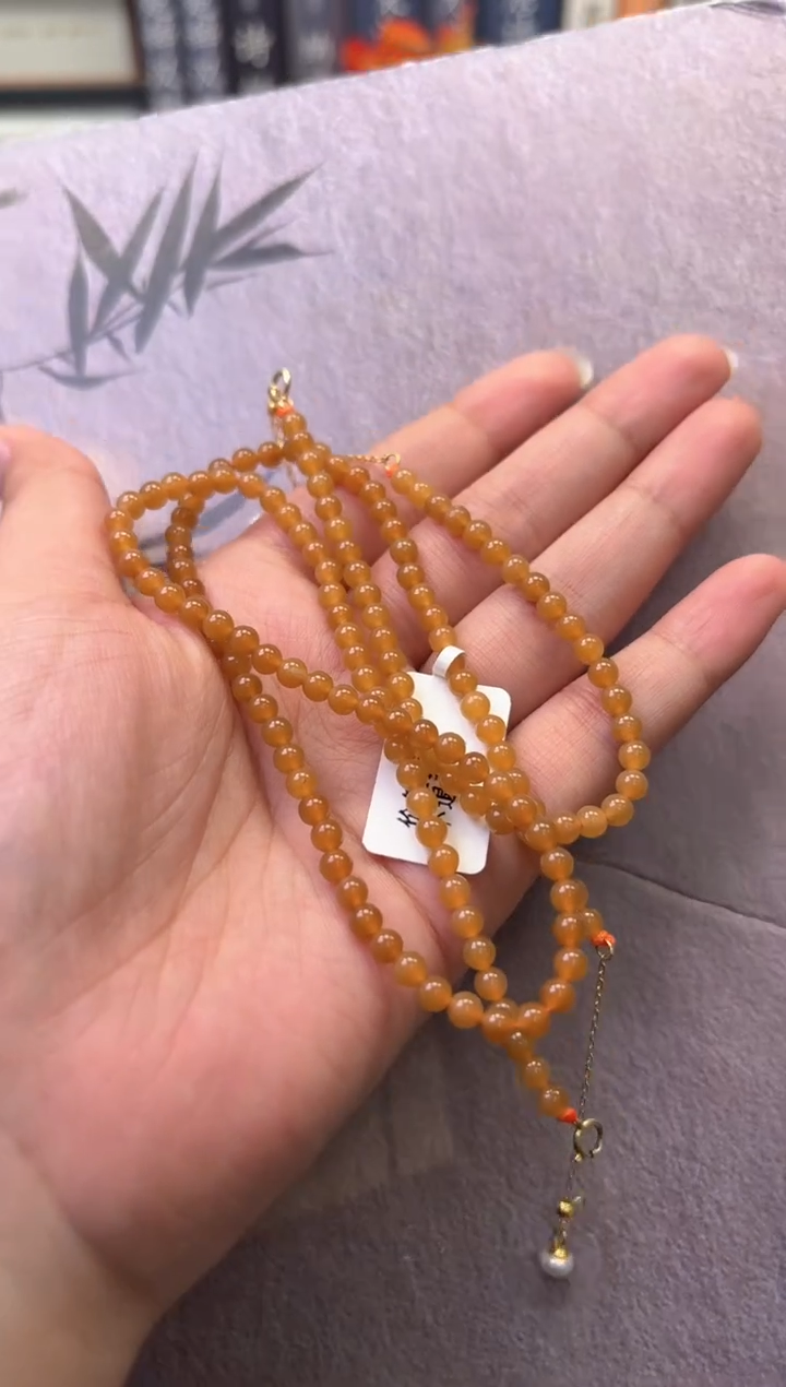 【闪购商品】和田玉套装未镶嵌套装