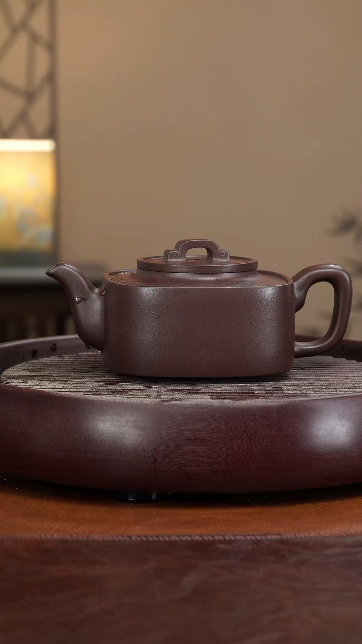 【闪购商品】紫砂茶壶宜兴紫砂壶