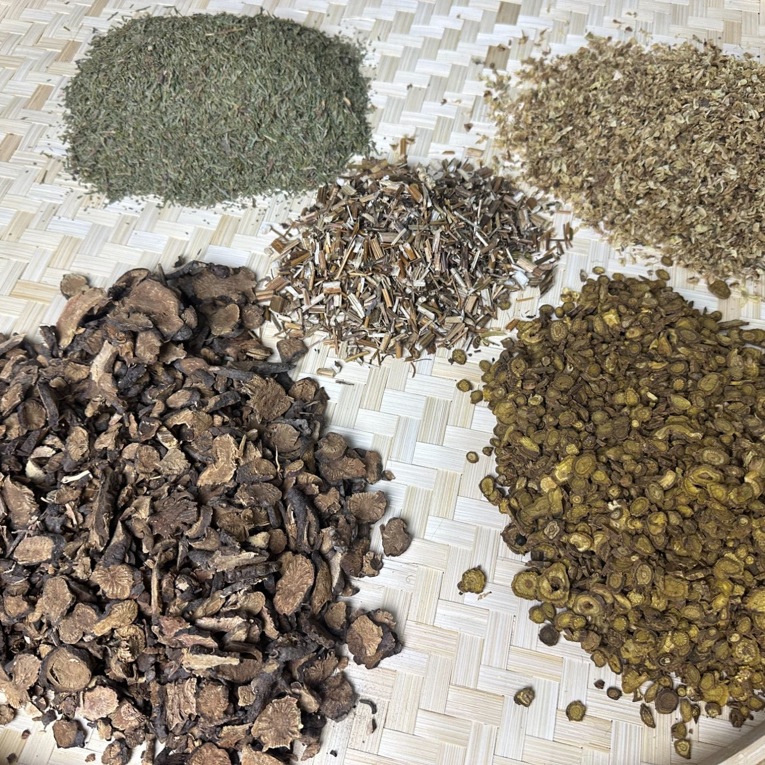 大山野货【福泽坊】广寺好方向12袋