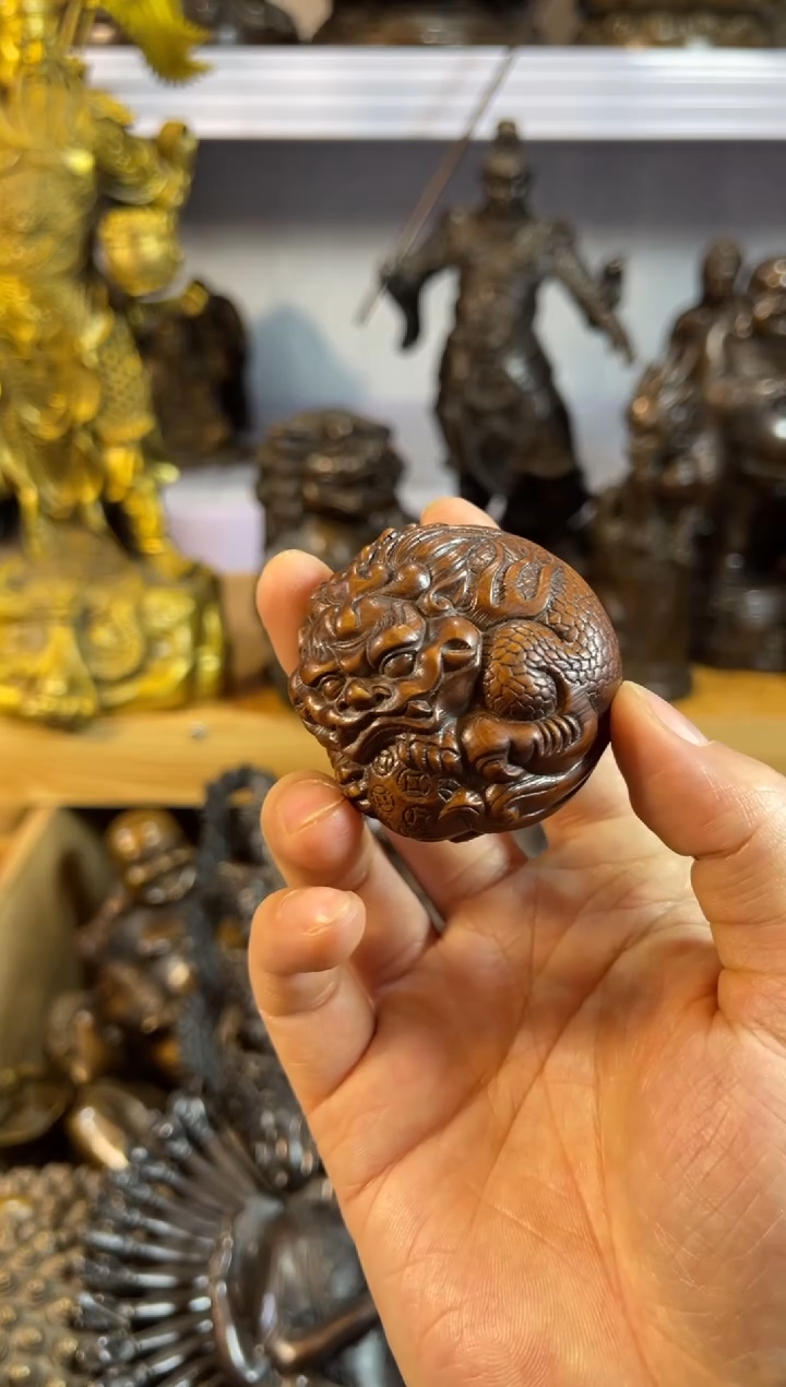 【闪购商品】.案台摆件 物品摆件