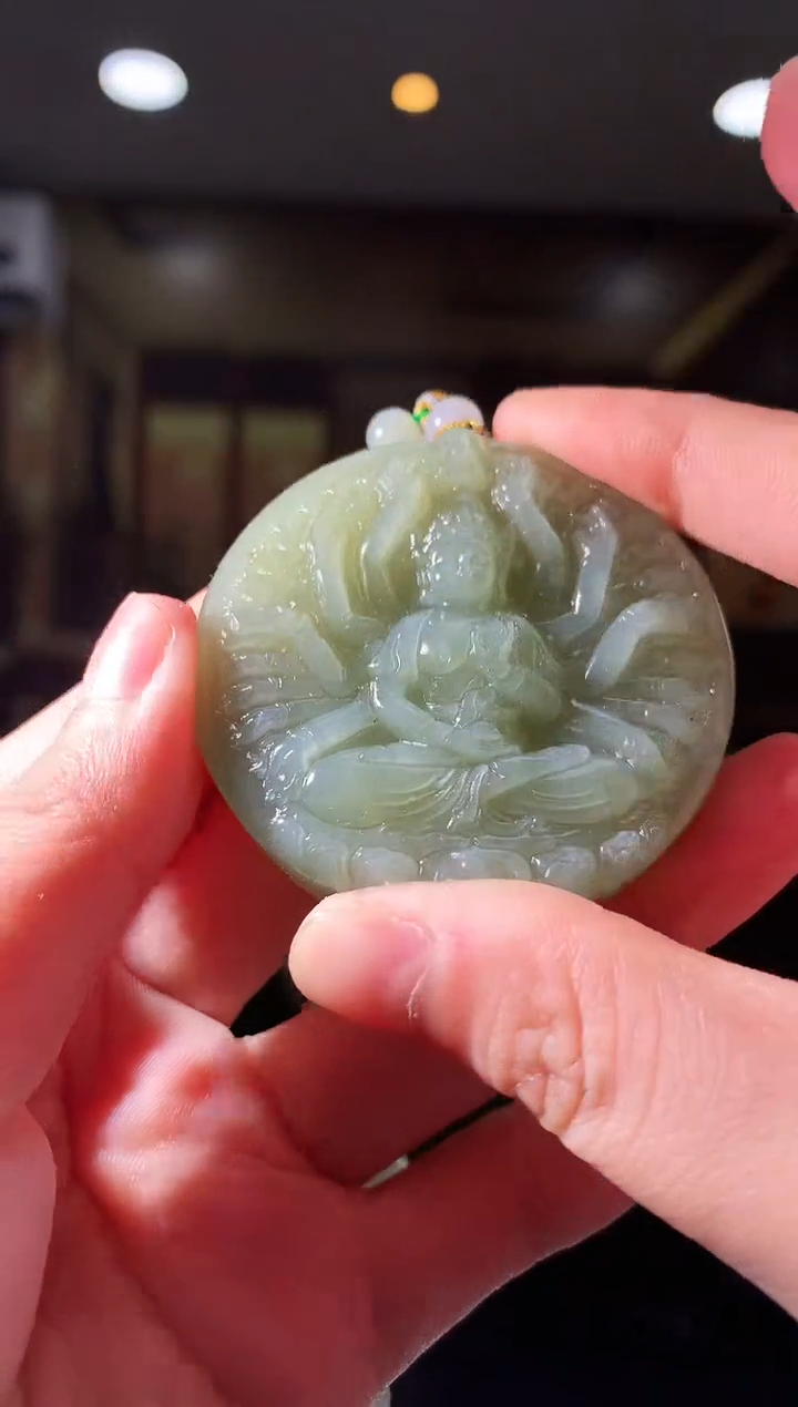定制和田玉玉静国韵风天然和田玉（拍一发一）