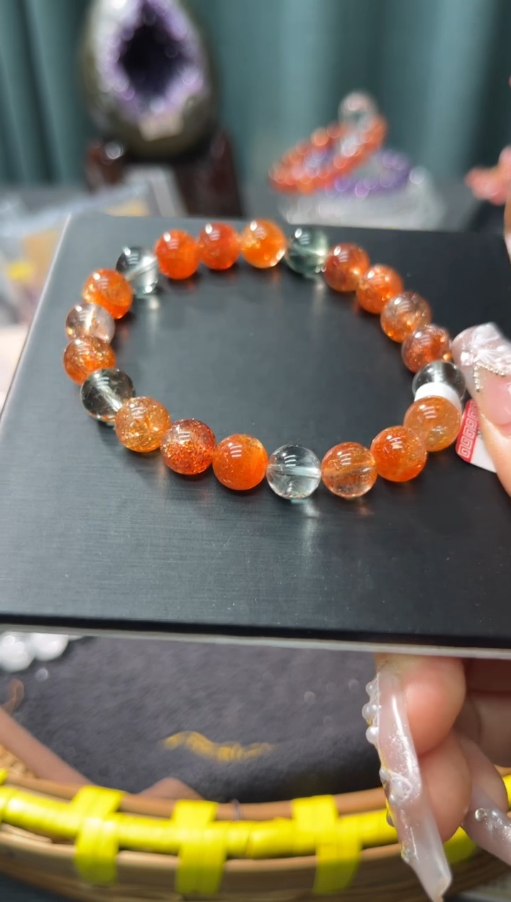 【闪购商品】长石·未镶嵌20多样性发起一9+