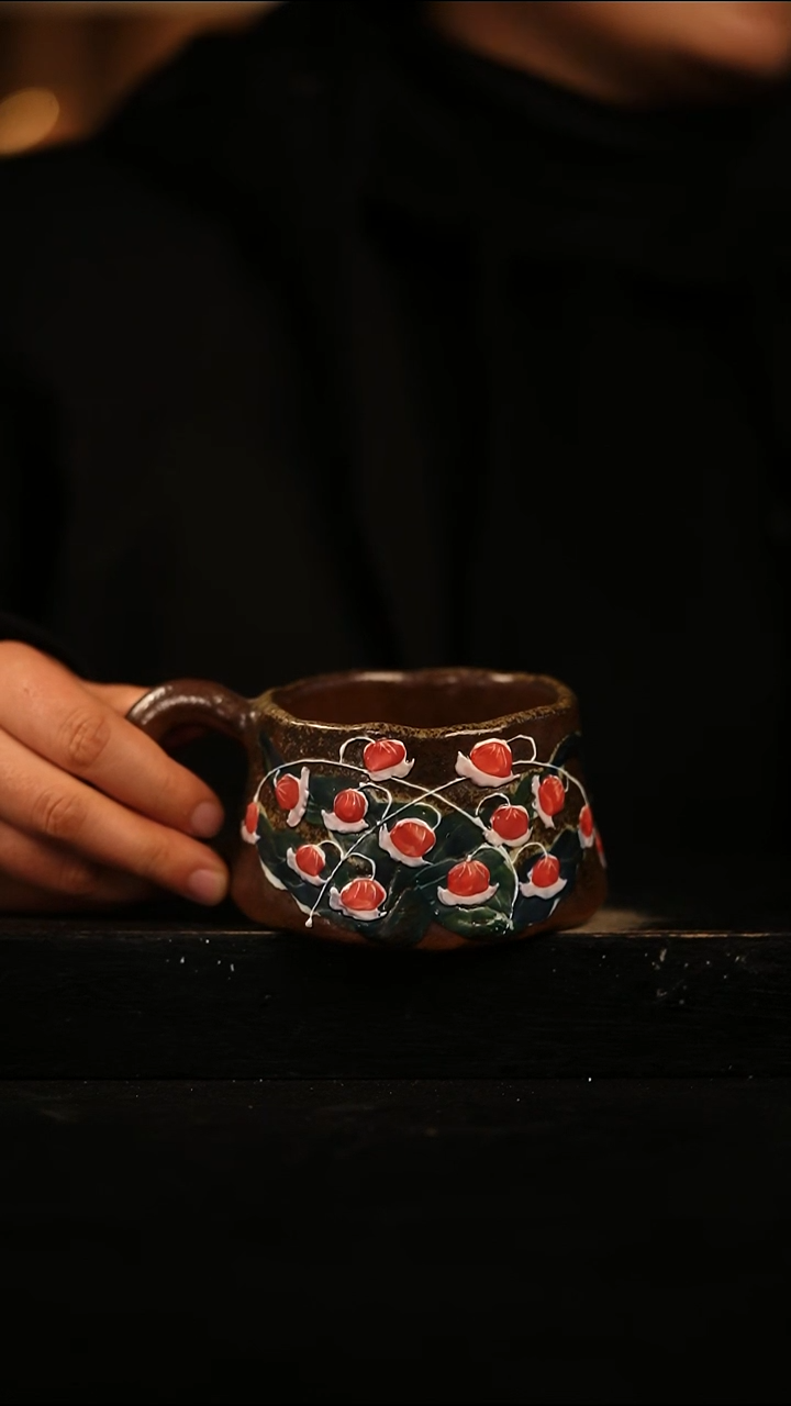 瓷片遇瓷手作同款295