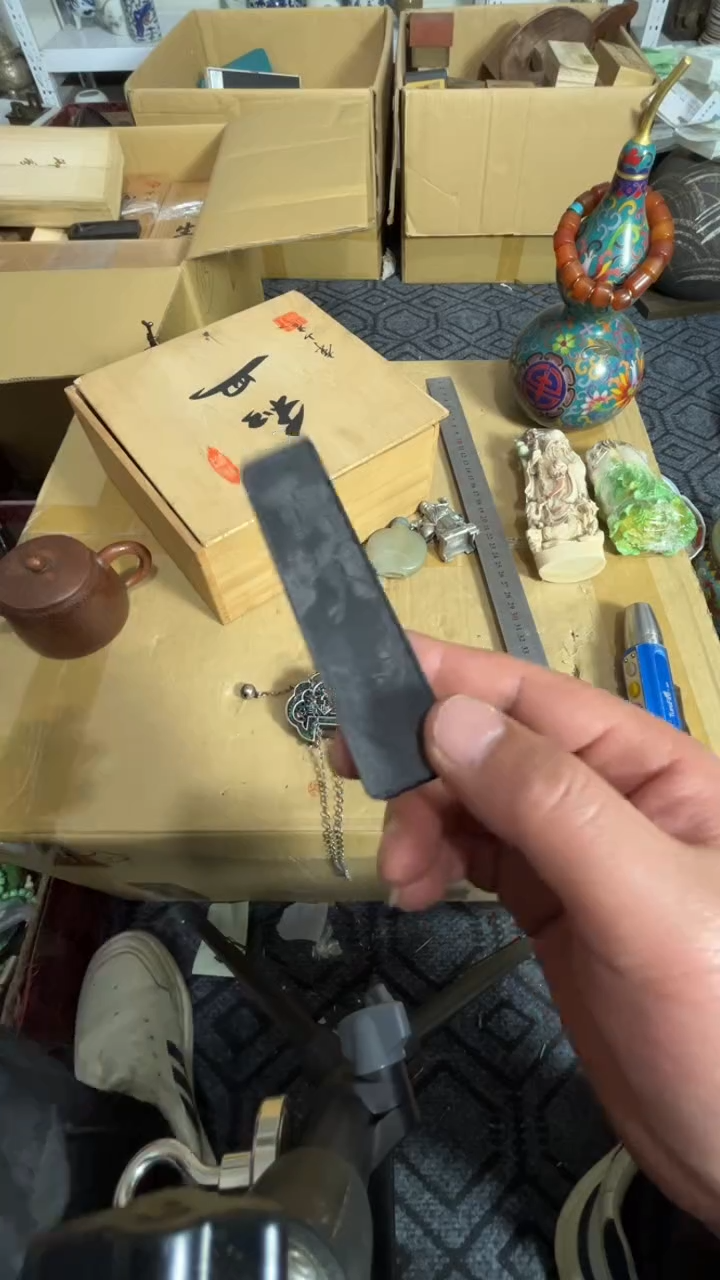 心*藏赖收藏高端美术工艺品