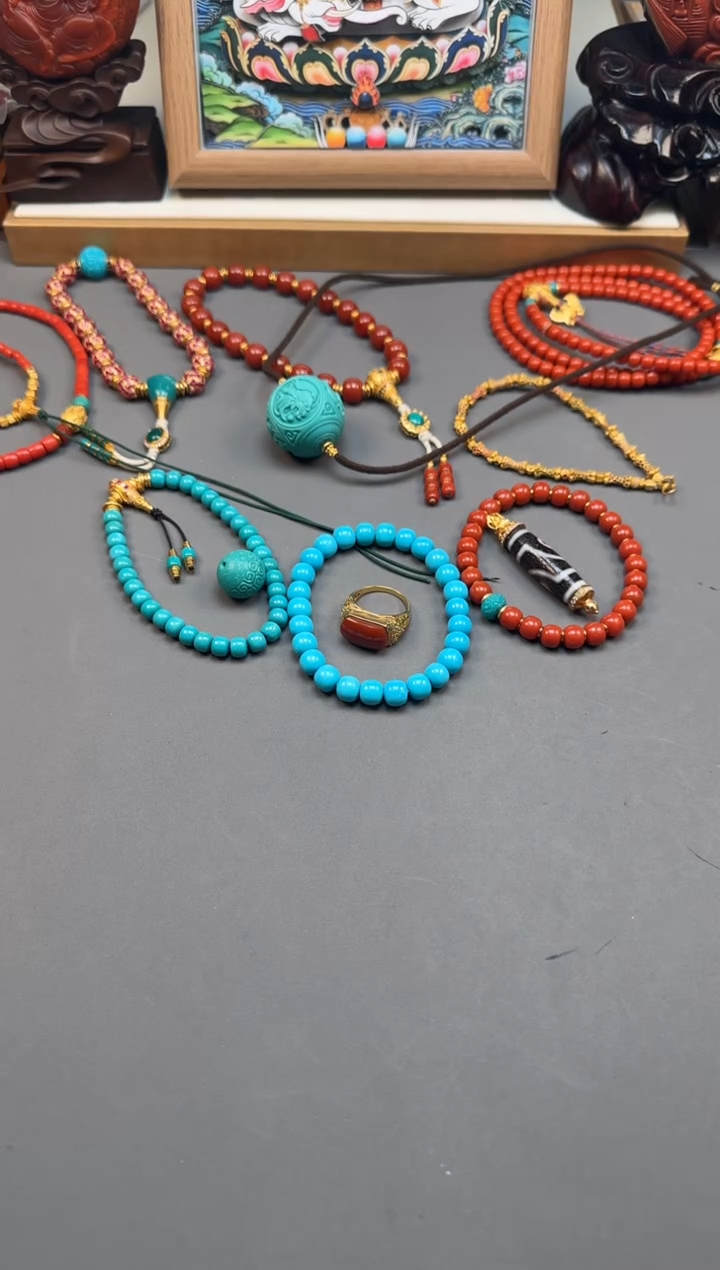 【闪购商品】椰蒂手串银S925镶嵌手串手串