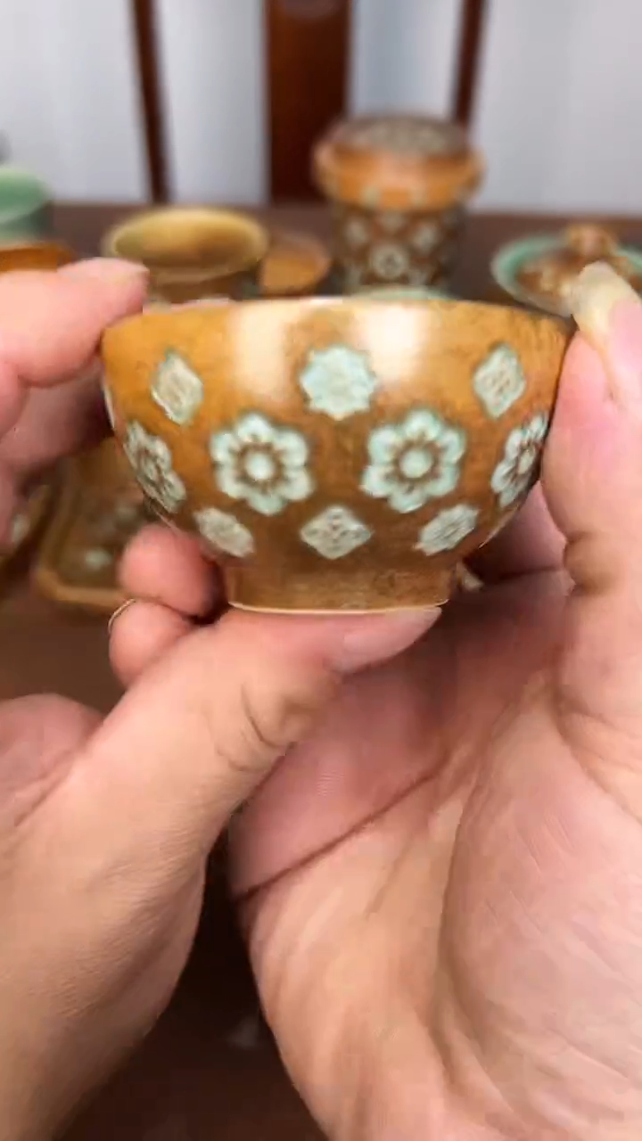 龙泉窑青瓷龙泉青瓷