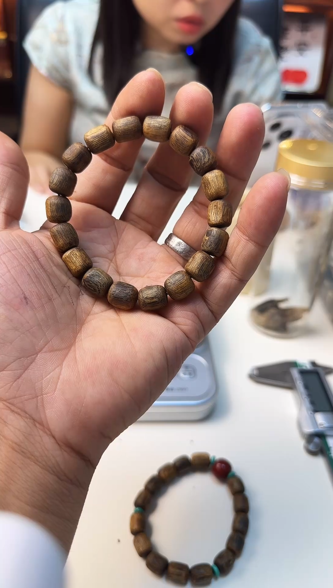 沉香碎屑沉水乌身样性多样性一