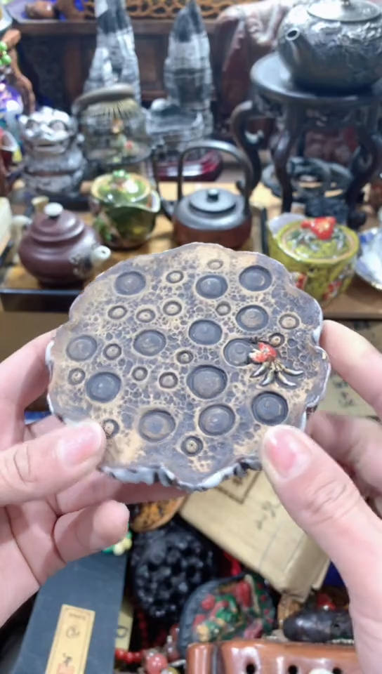 【闪购商品】瓷器默认链接一物一拍