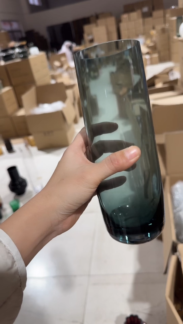 万间家居美物花瓶218