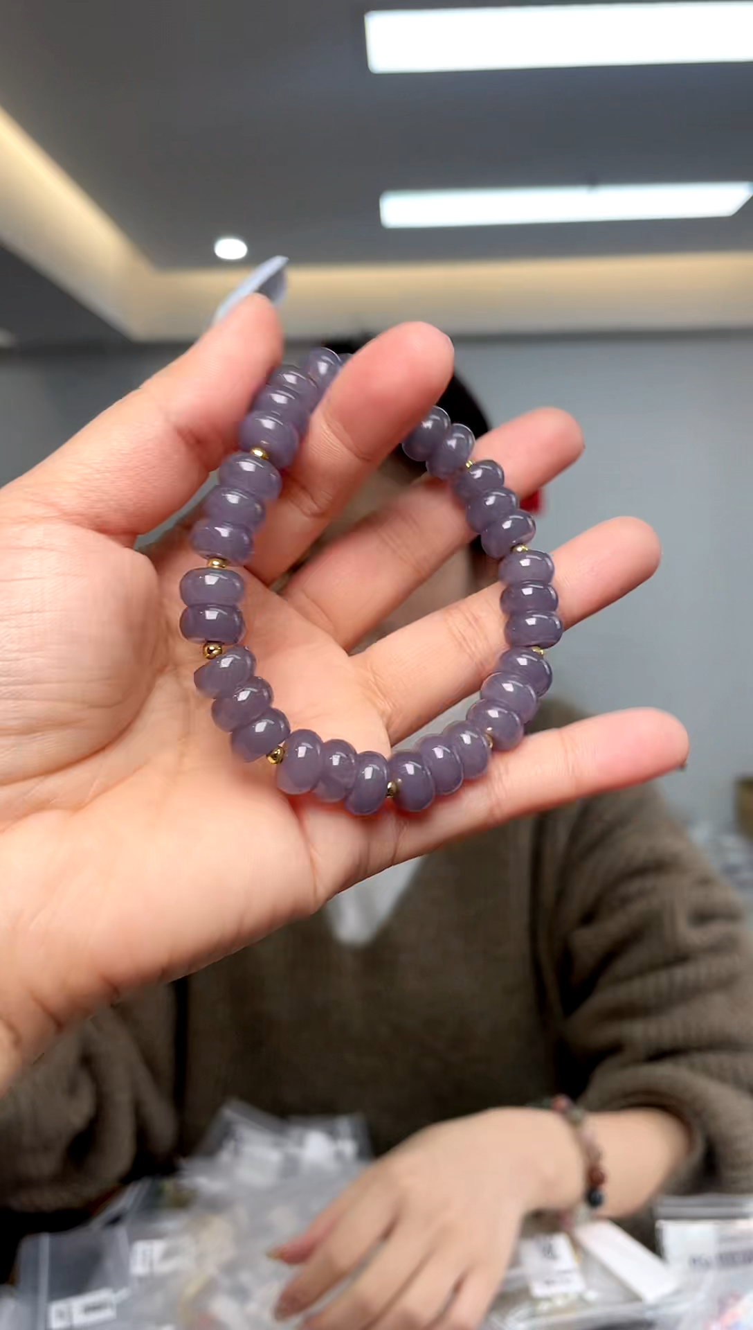 【闪购商品】和田玉·未镶嵌（多样性单个发货）