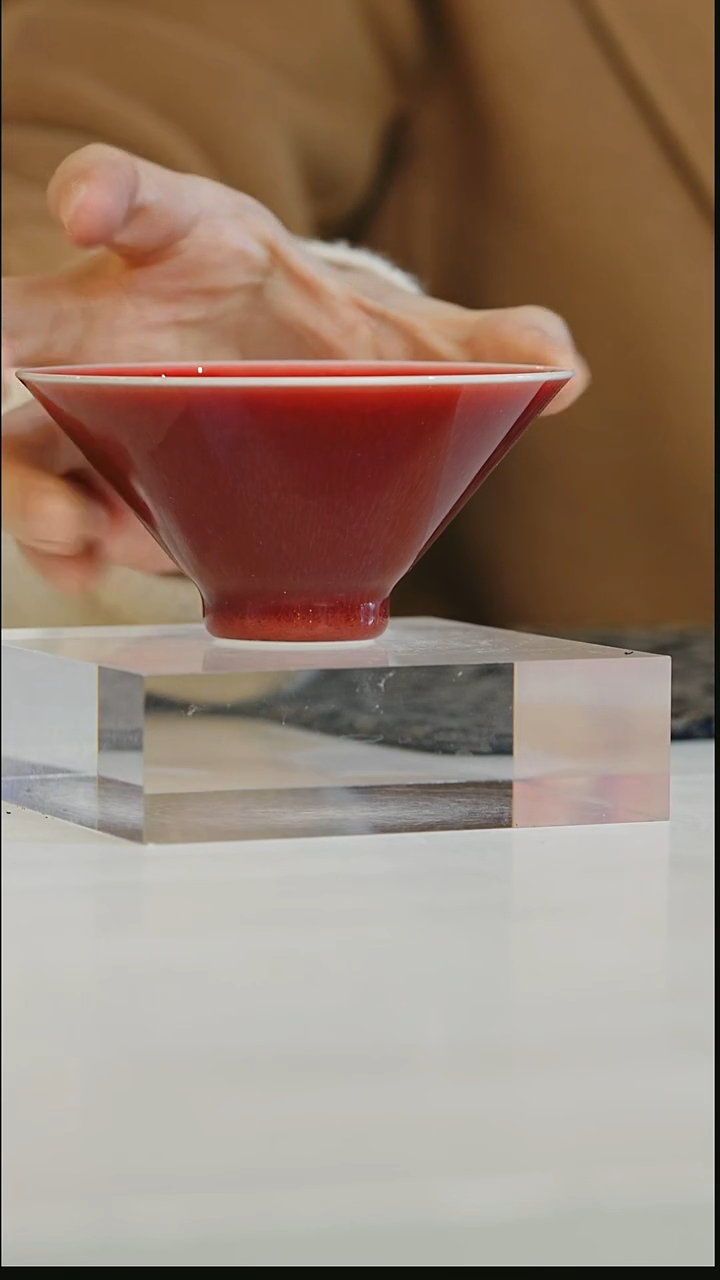 【闪购商品】瓷栗子严选景德镇茶器@@闰火堂