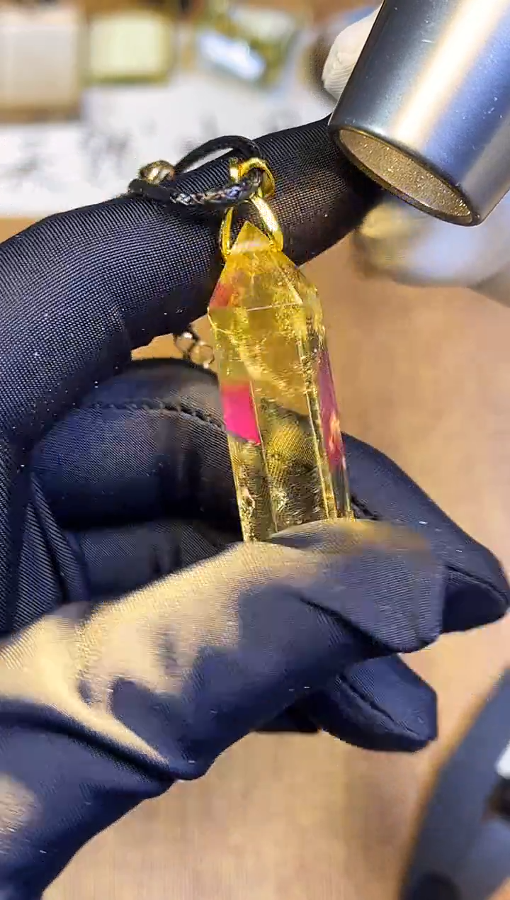 天然水晶一物一拍19