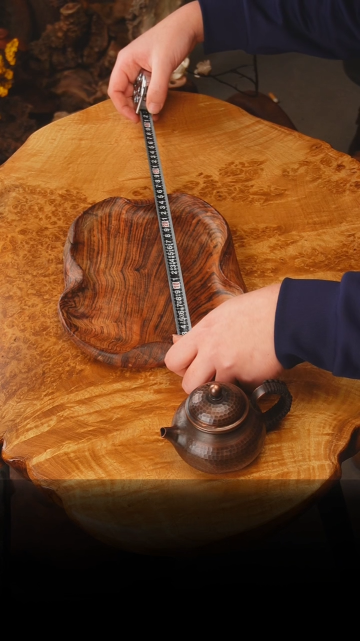 老叶木作木制品348