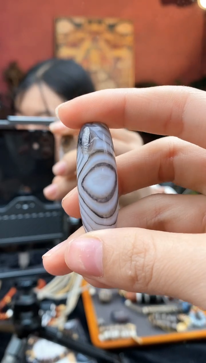 【闪购商品】玛瑙/玉髓204未镶嵌0211-