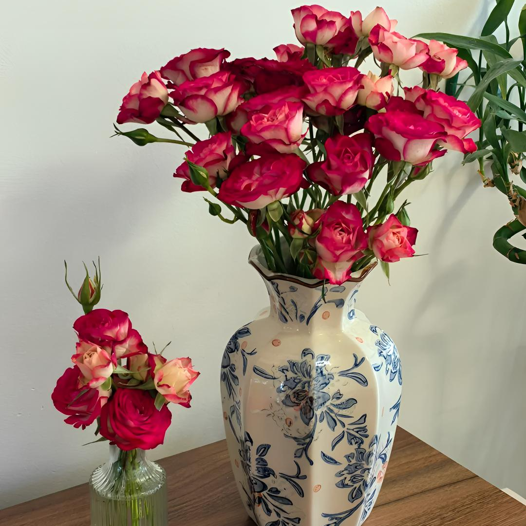 【今喜花舍】（多头）狮子座  一单顺丰冷链两单顺丰