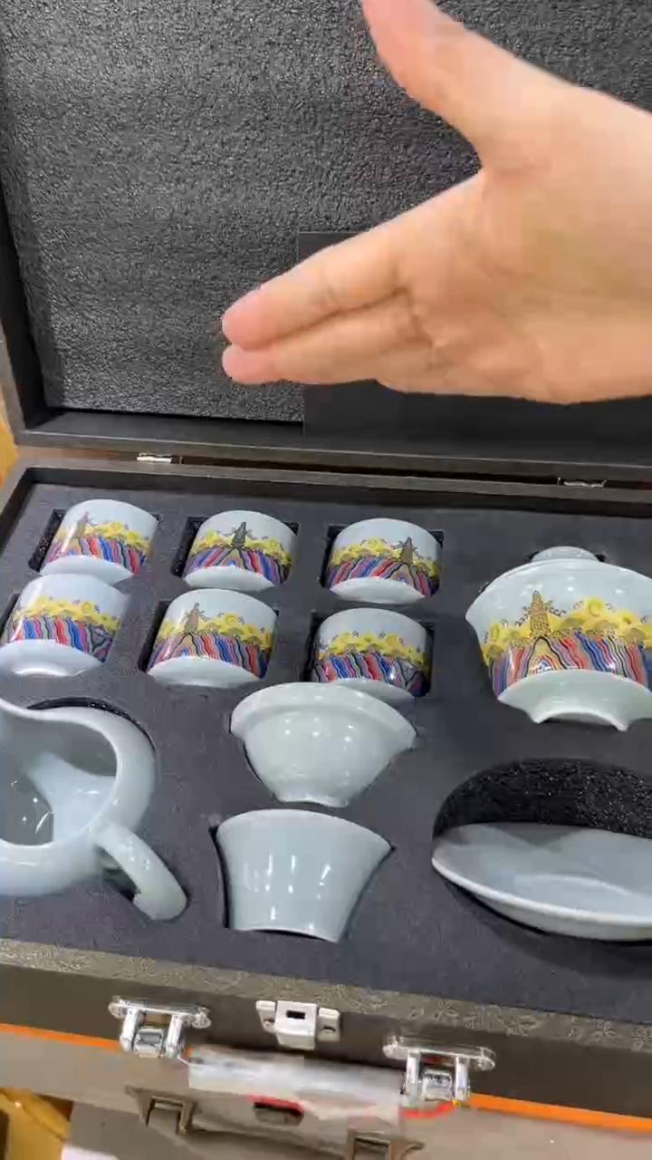 【闪购商品】岩传陶瓷岩传陶瓷@