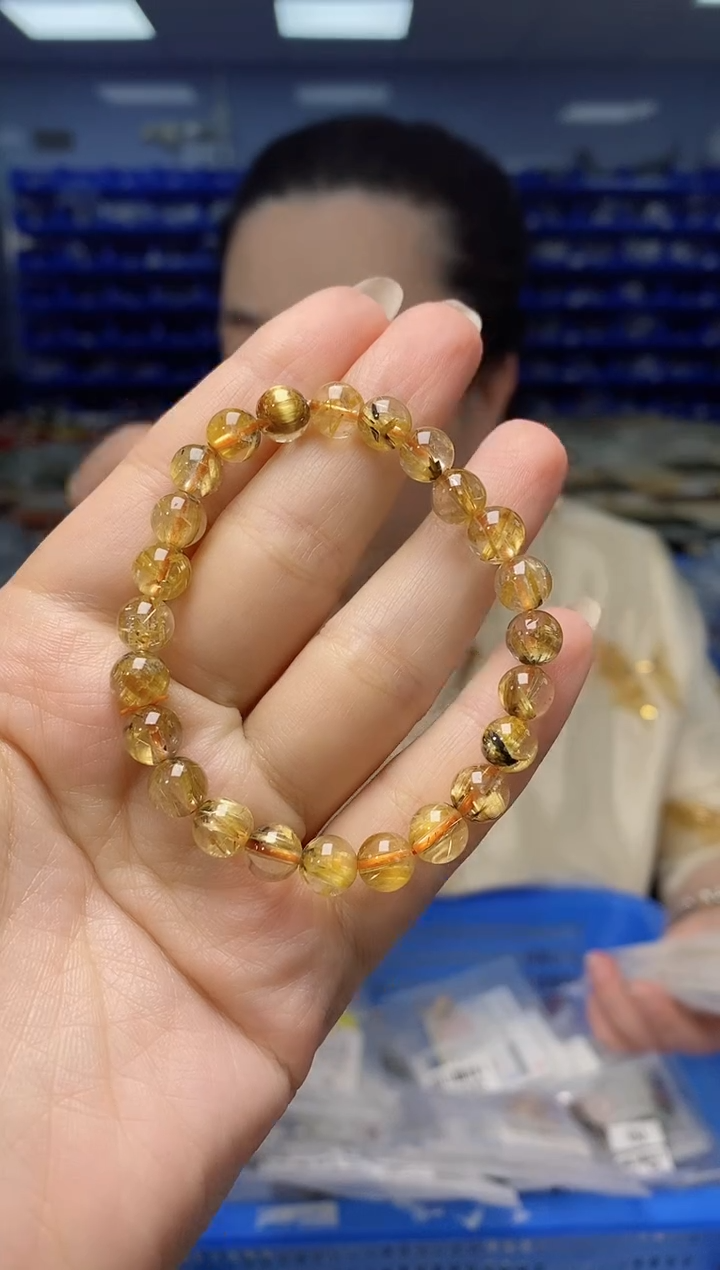 【闪购商品】水晶DSL7115未镶嵌DSL7115