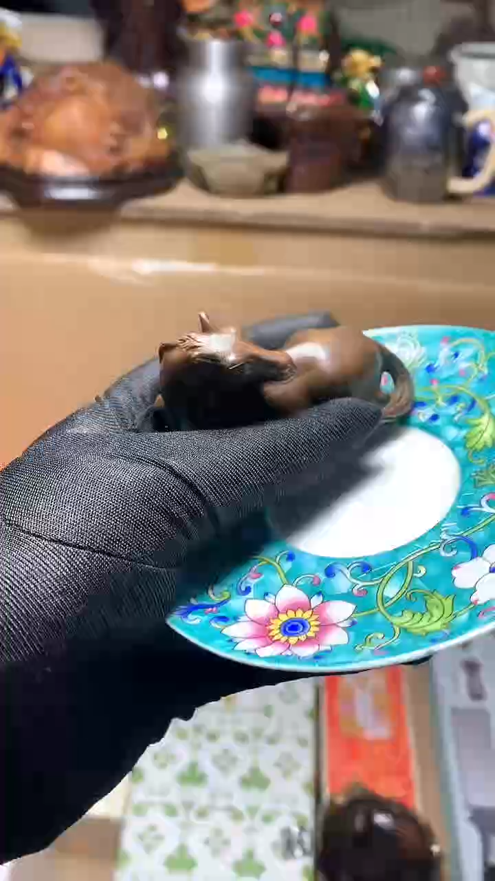 【闪购商品】瓷器默认微瑕瓷器