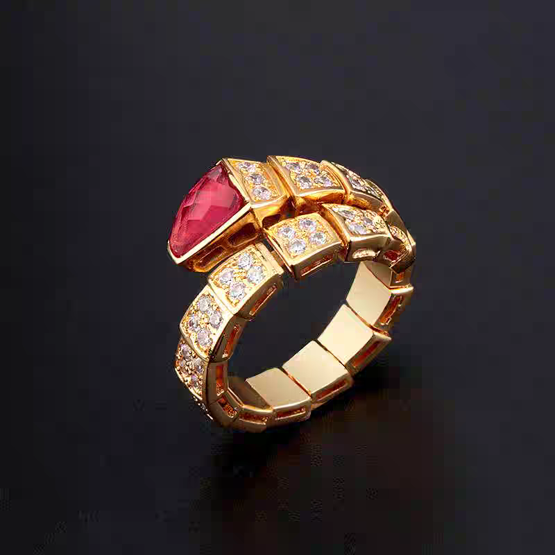 时尚气质戒指QQJZ~5022