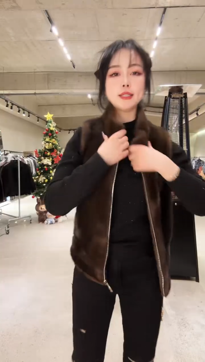 46码（80-110斤）男士马甲