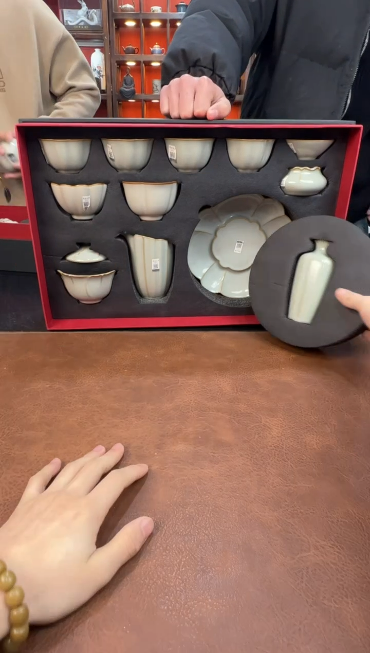 【闪购商品】12头 111111111111111