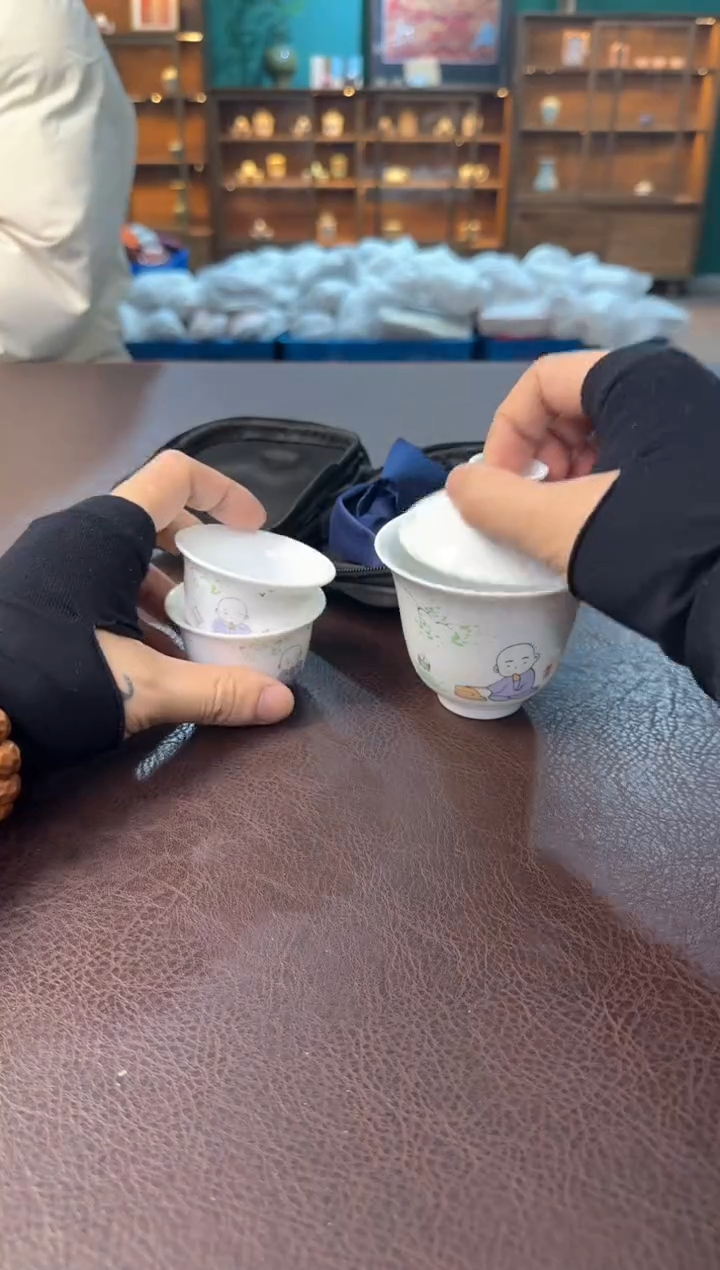 【闪购商品】摆件瓷SC1111111111