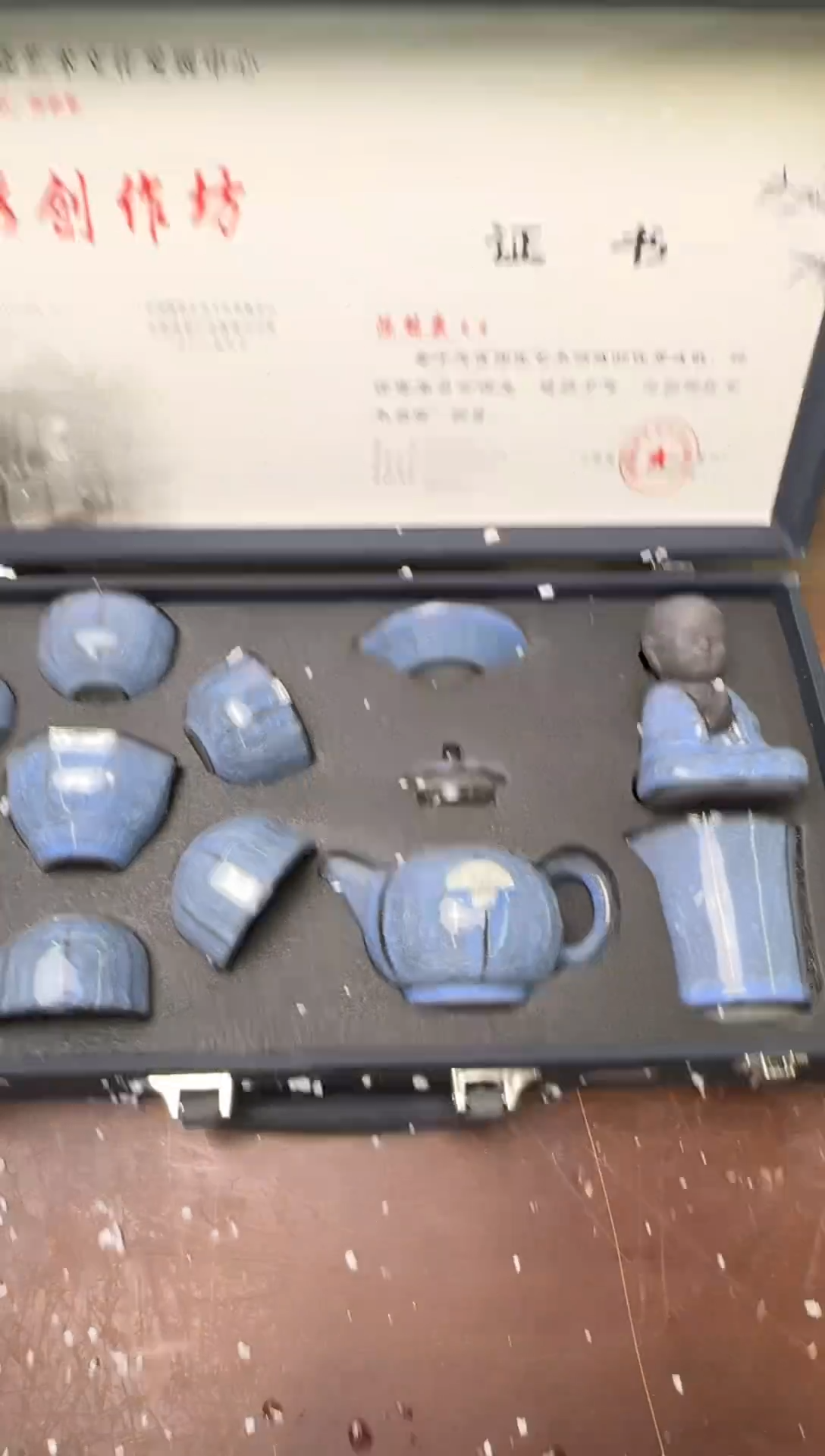 茶具清货商品闪购链接1