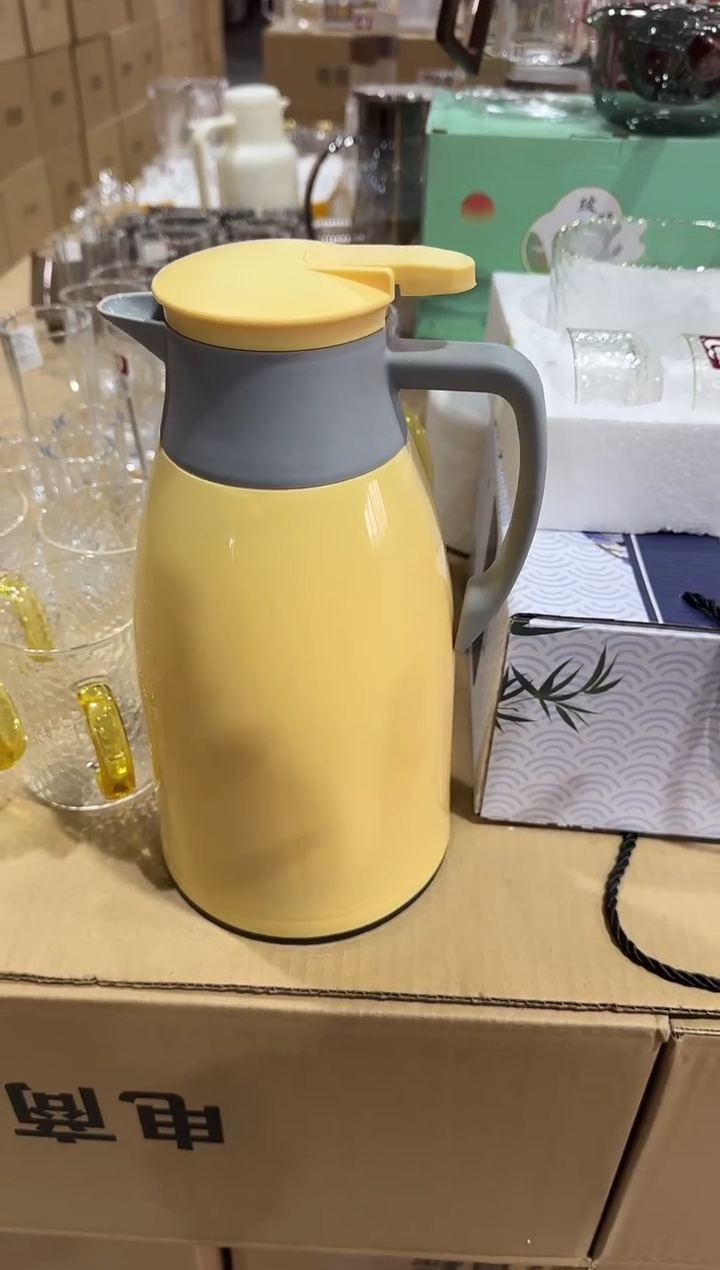 【闪购商品】玻璃无盖款青苹果直播价