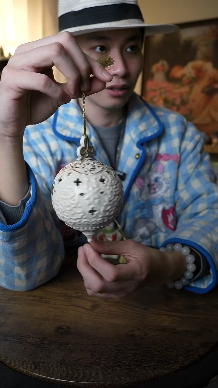 陶高端礼品------T