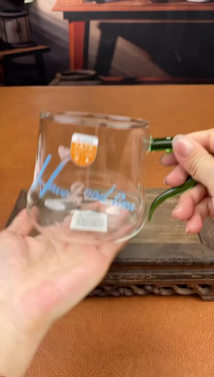 【闪购商品】陶禧茶器闪购福利V