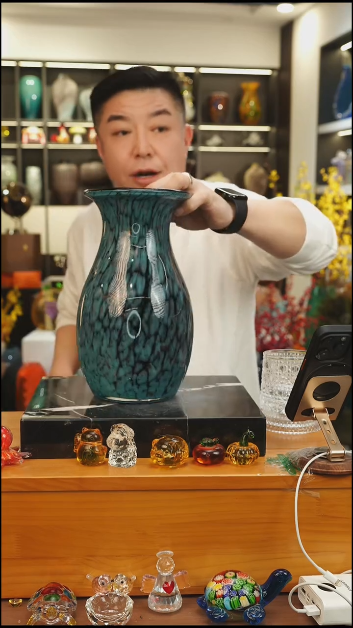 外贸花瓶尾货花瓶172