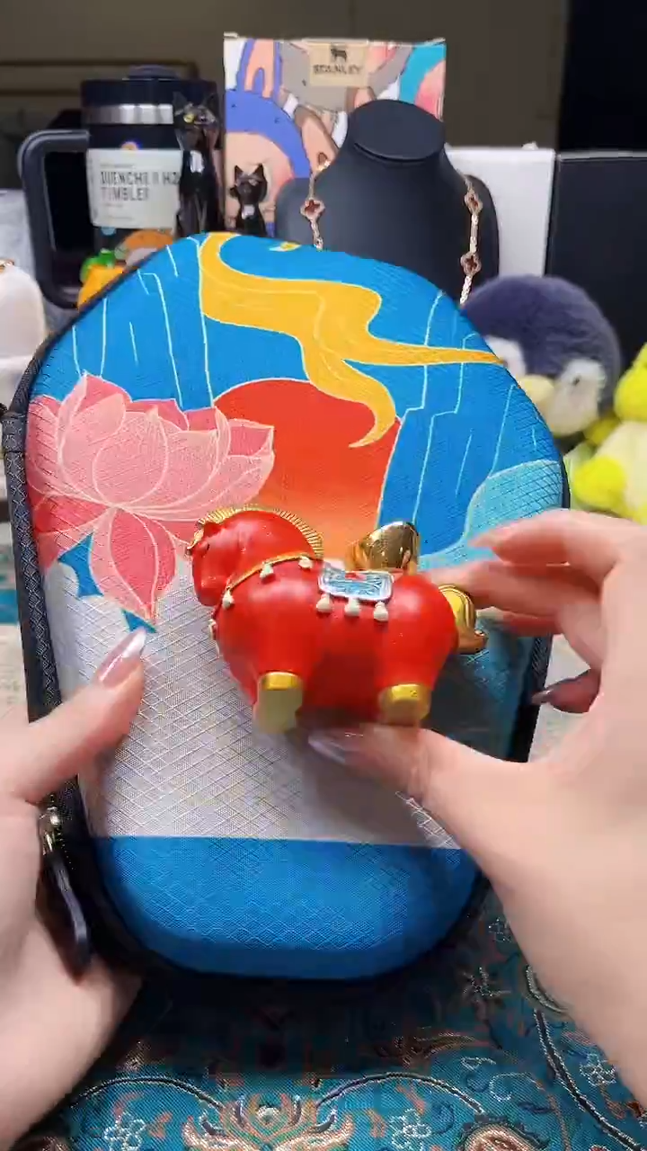 瓷片陶茶666文玩周边多人
