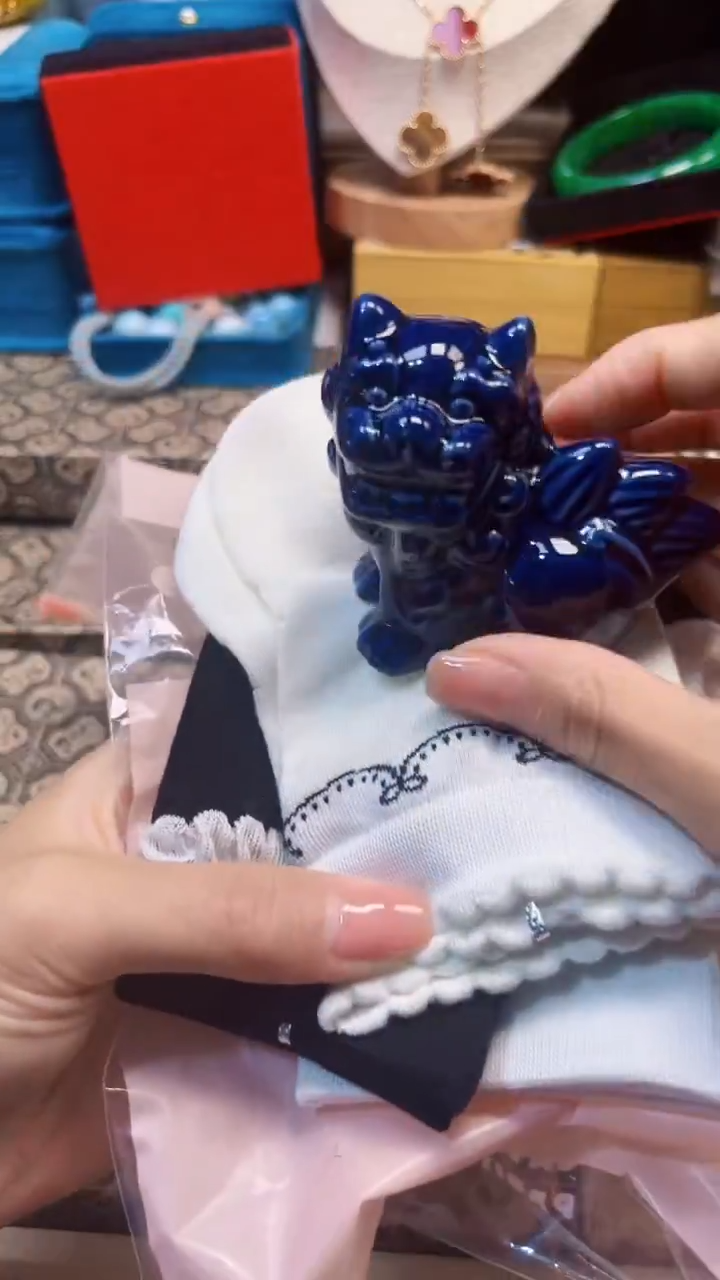 瓷片陶茶666文玩周边多人