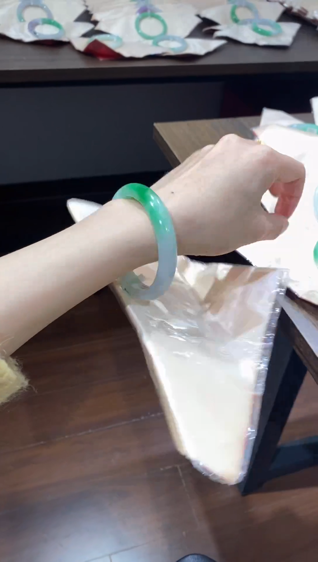 闪购为准，一物一图。