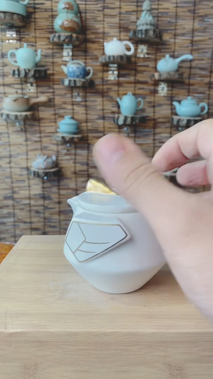 【闪购商品】轻轻微瑕茶具茶壶茶碗茶杯
