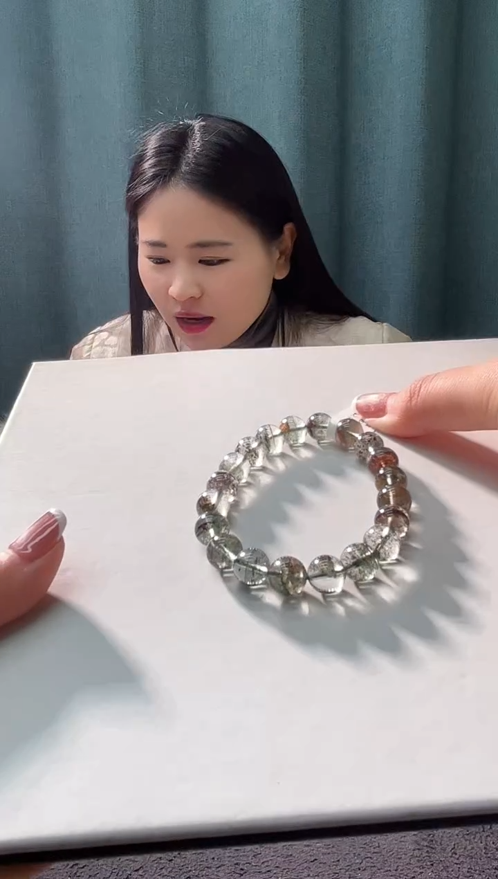 【闪购商品】水晶·未镶嵌40多样性发其一/10+