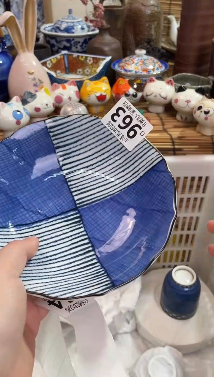 宝*宝满28包邮，陶瓷茶具瓷器