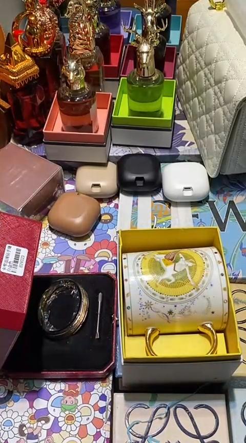 【闪购商品】瓷片换类目孤品单品一件不留