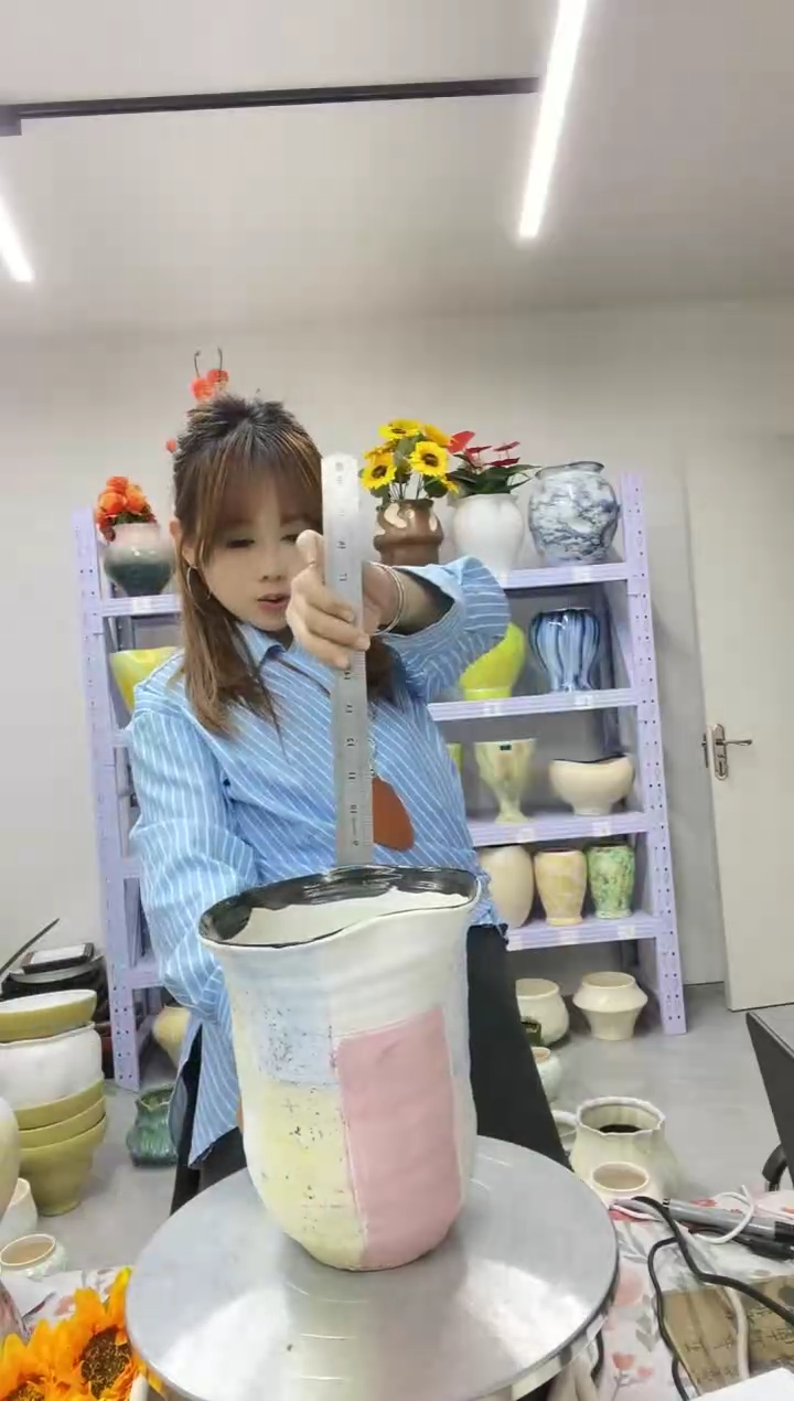 【11.13】直播链接 高度    21口径 18