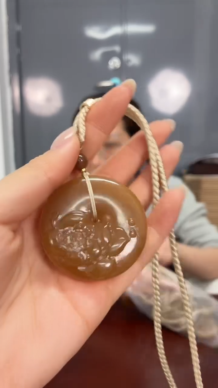 【慧慧甄选】高端轻奢手链多样性发货HF4500S