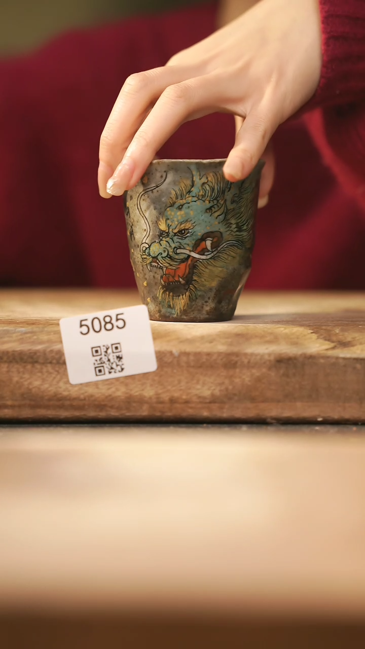 【闪购商品】【落单孤品】福利/杯子@@5085