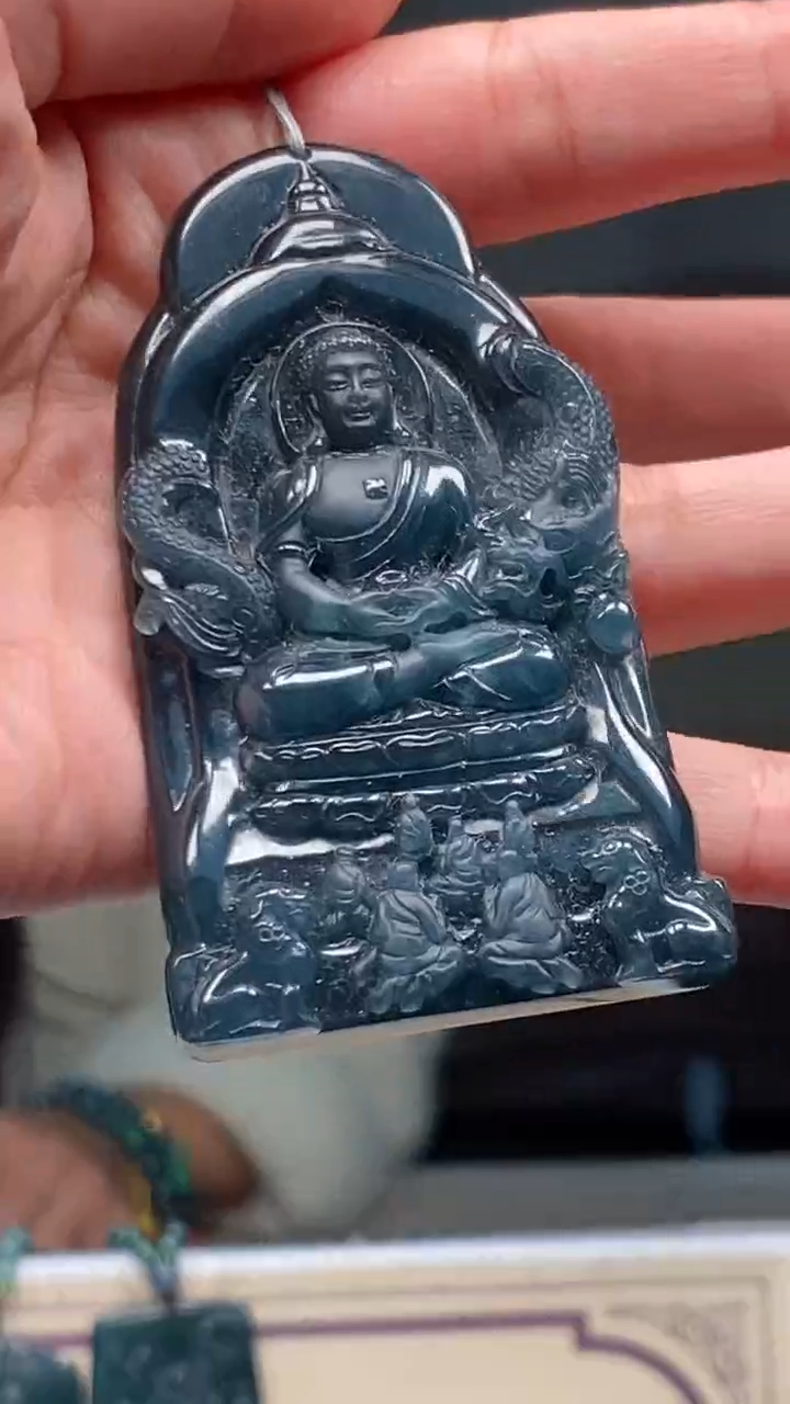 未镶嵌定制翡翠********714