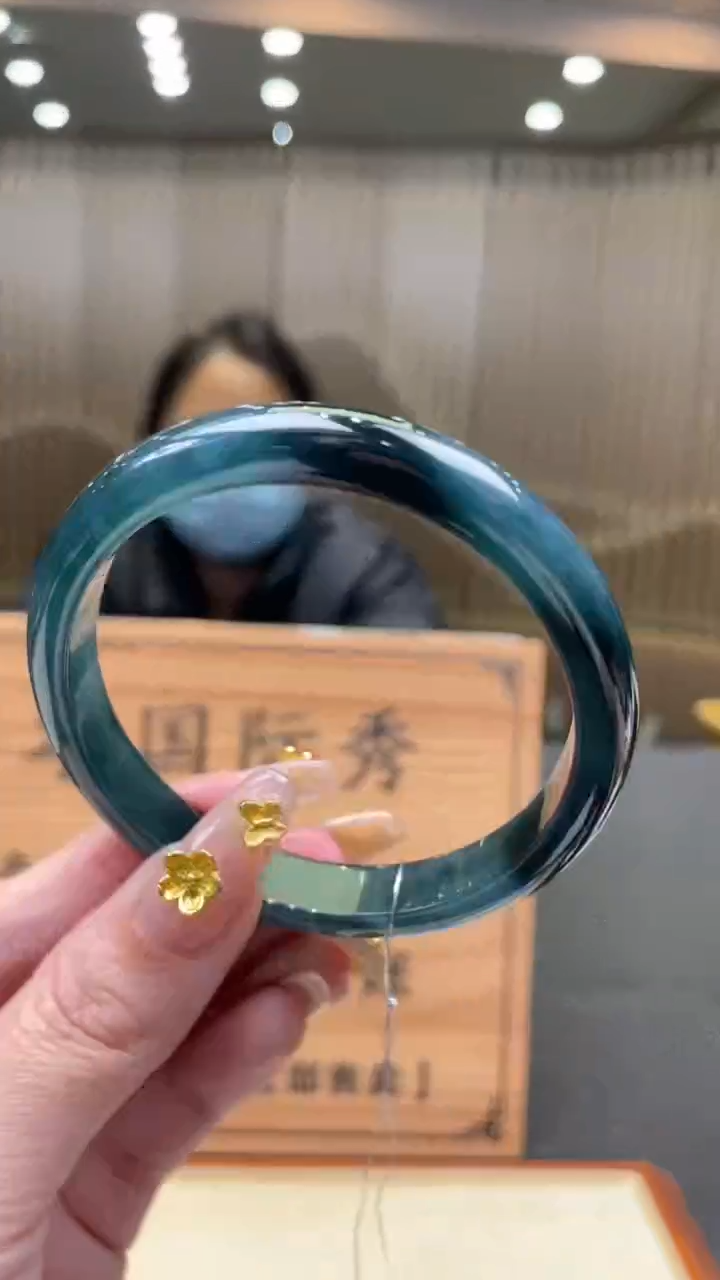 【闪购商品】定制翡翠未镶嵌       *599