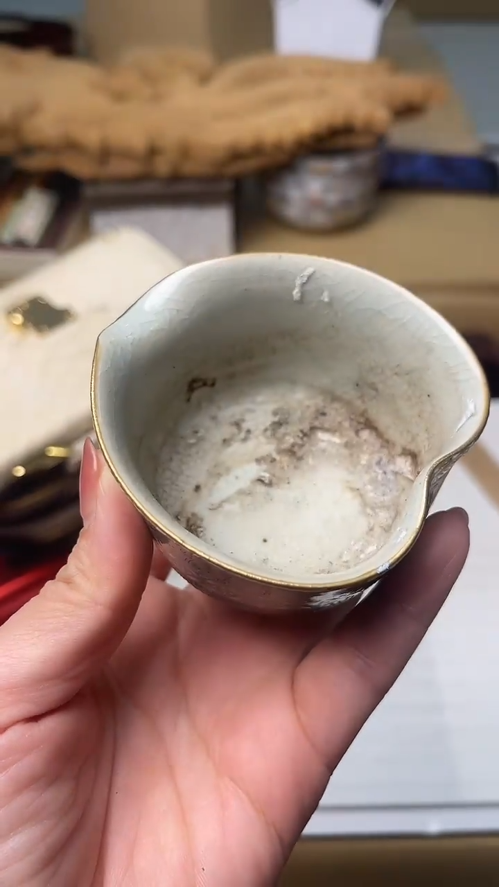 中古杂项默认微瑕，满18包邮